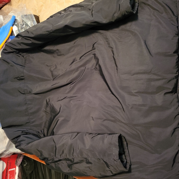 Jacket ( Rain ) - Picture 8 of 8